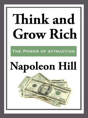 Think and Grow Rich - ebook